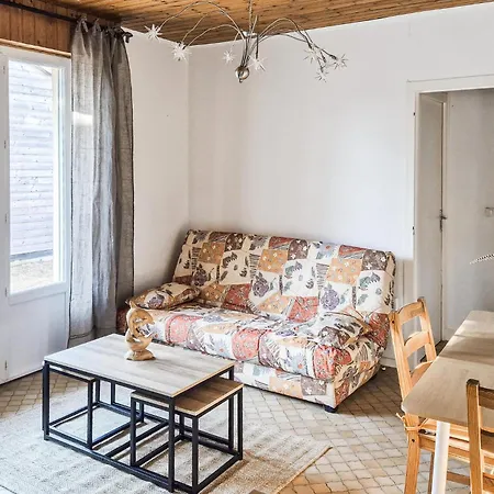 Lovely In Vendays-montalivet With Wifi Montalivet-les-Bains