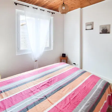 Vakantiehuis Lovely In Vendays-montalivet With Wifi Montalivet-les-Bains