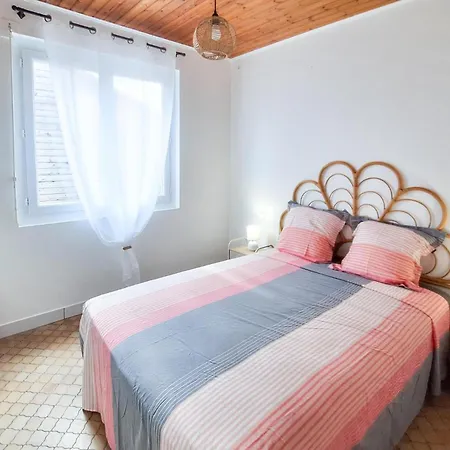 Lovely In Vendays-montalivet With Wifi * Montalivet-les-Bains