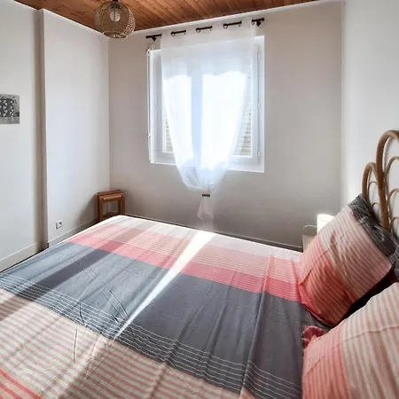 Vakantiehuis Lovely In Vendays-montalivet With Wifi *